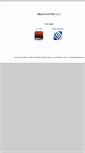 Mobile Screenshot of meanfreepath.com